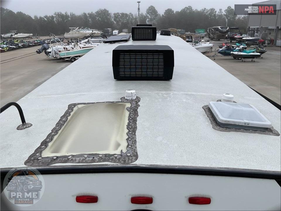 2023 Coachmen By Forest River M-367 BH - CHAPARRAL FIFTH WHEEL SERIES — фото 29