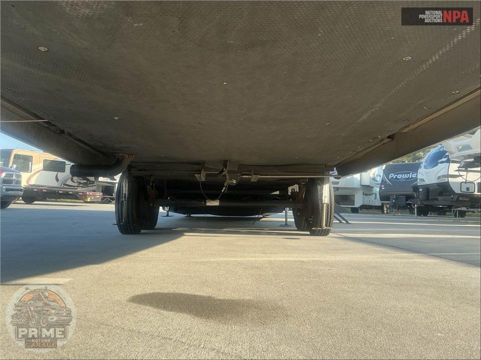 2021 Redwood Rv M-3981 FK - FIFTH WHEEL SERIES — фото 60