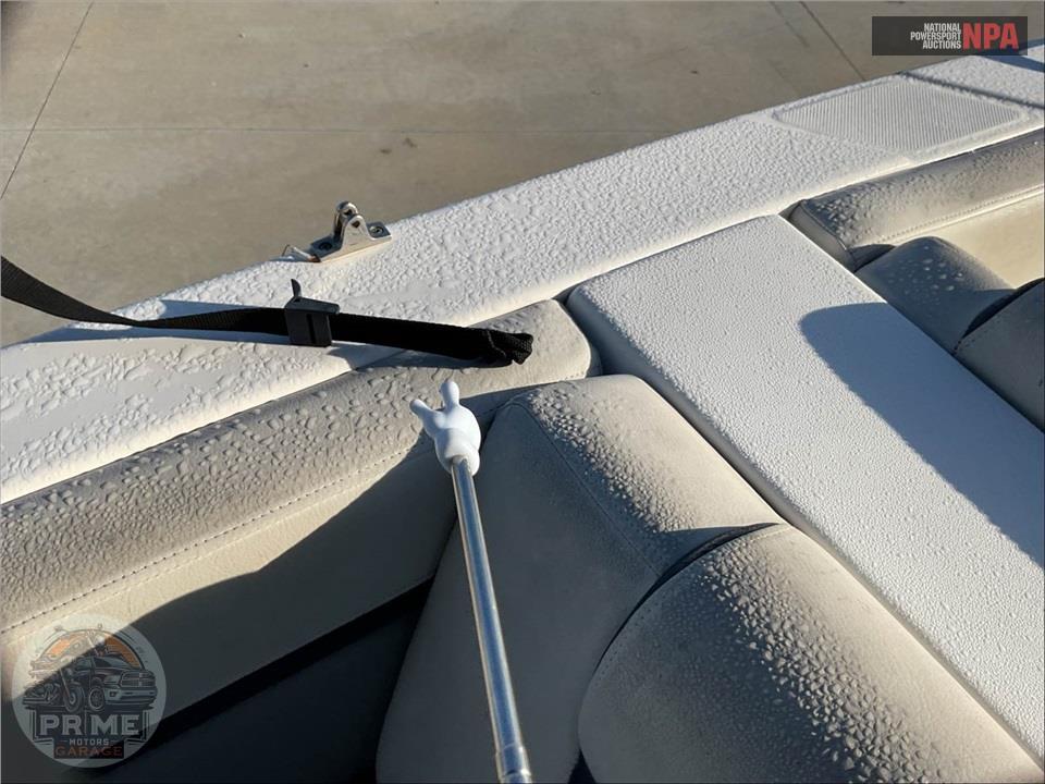 2022 Hurricane Boat SS 192RL(*) SUNDECK SPORT SERIES L=19/E=1-150HP MERC — фото 23
