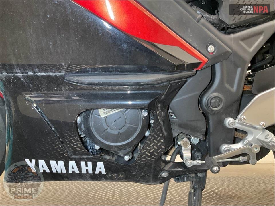 2024 Yamaha YZF-R3 — фото 7