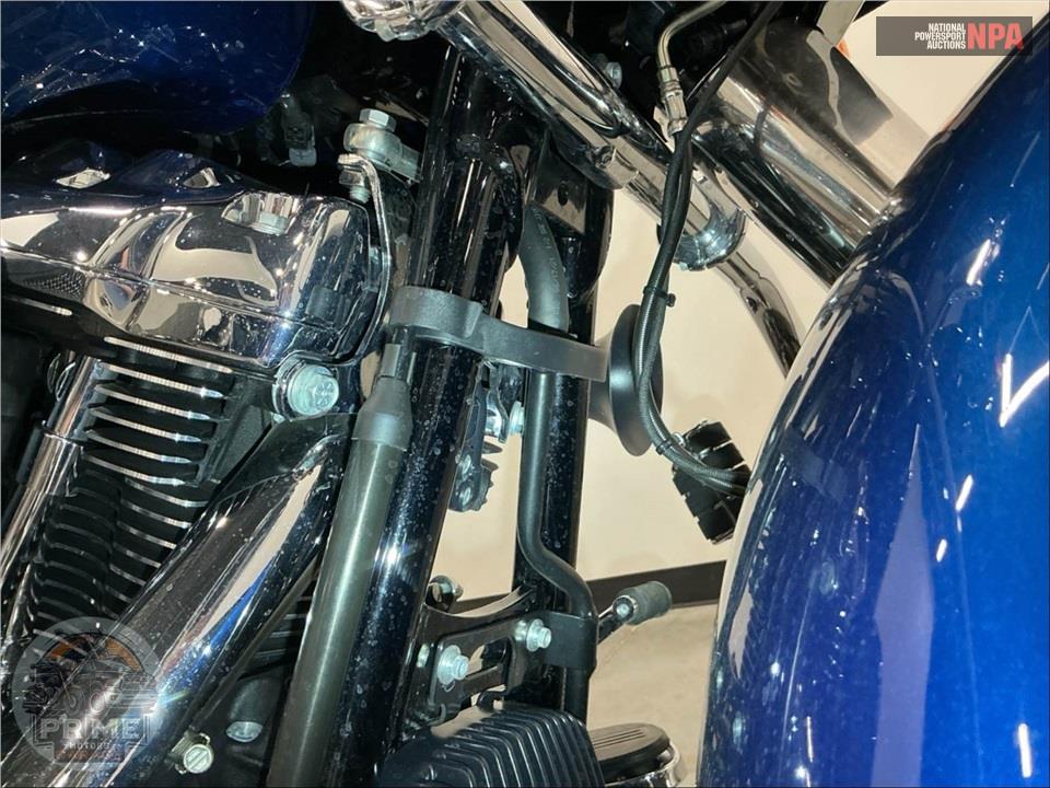 2022 Harley-Davidson FLTRX ROAD GLIDE — фото 13