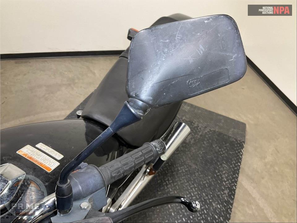 2004 Honda CB2504 NIGHTHAWK — фото 37