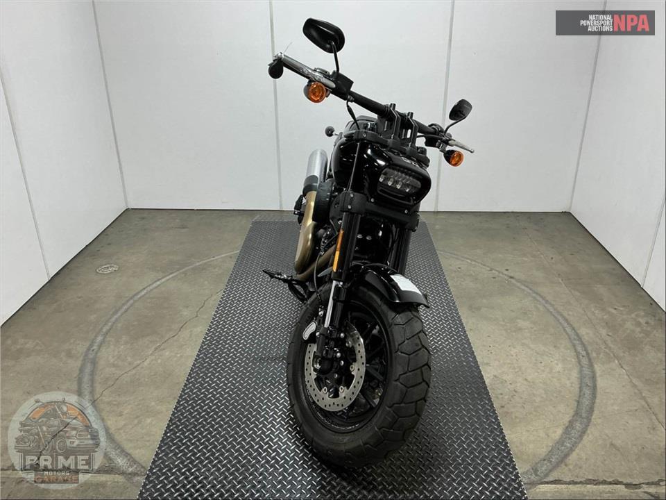 2023 Harley-Davidson FXFBS FAT BOB 114 — фото 2