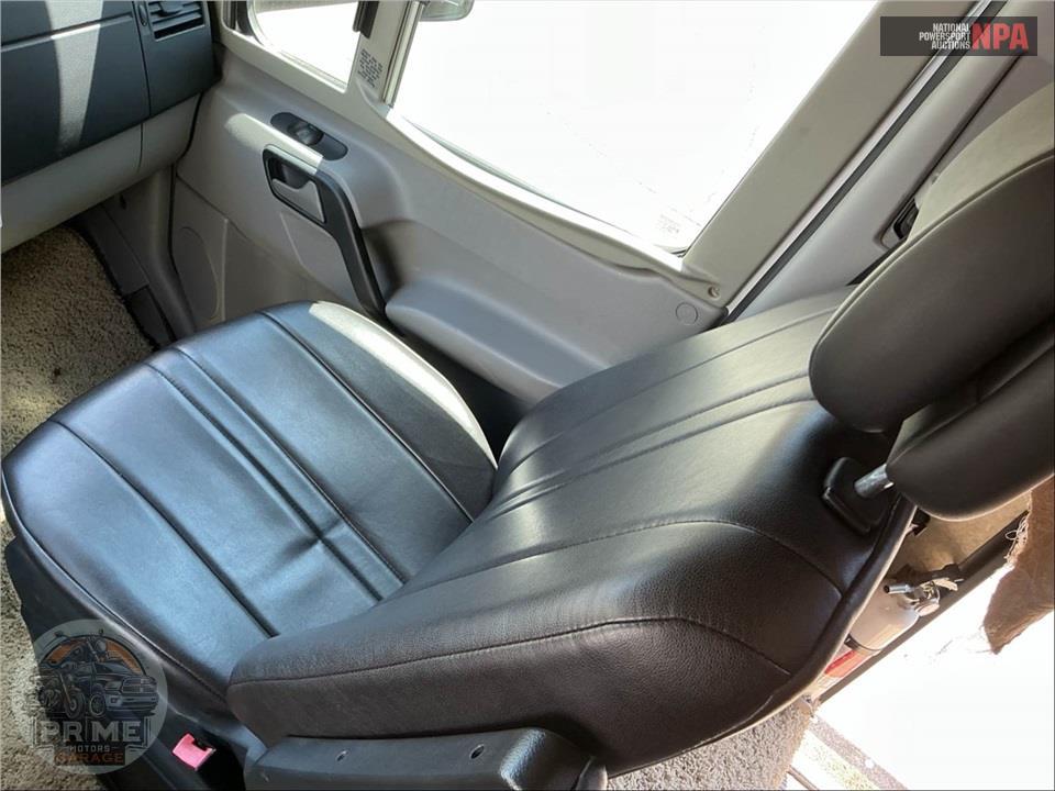 2009 Winnebago M-24J-DODGE SPRINTER TURBO DIESEL - VIEW SERIES — фото 15