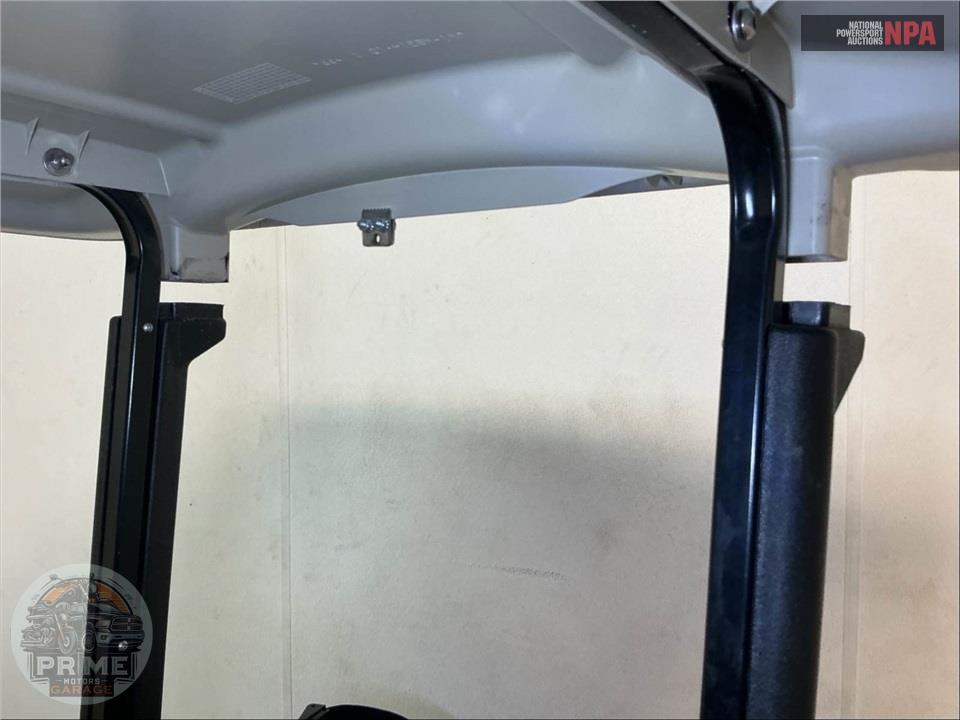 2021 Yamaha DR2EV1XAC FLEET — фото 6