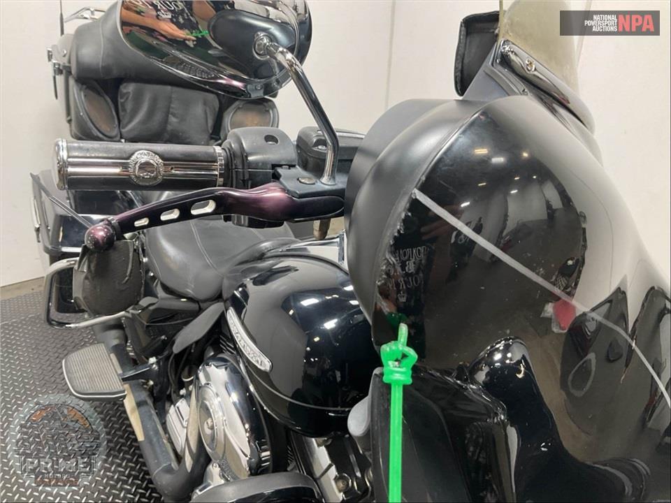 2013 Harley-Davidson FLHTK ELECTRA GLIDE UL LI — фото 14