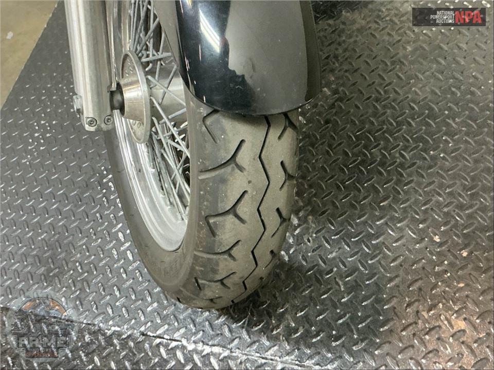 2003 Honda VT750CDA3 SHADOW ACE DLX — фото 20