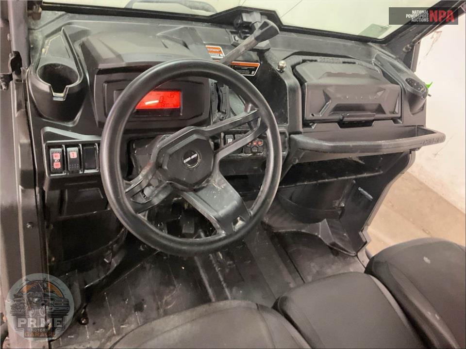 2021 Can-Am DEFENDER XT HD10 — фото 8