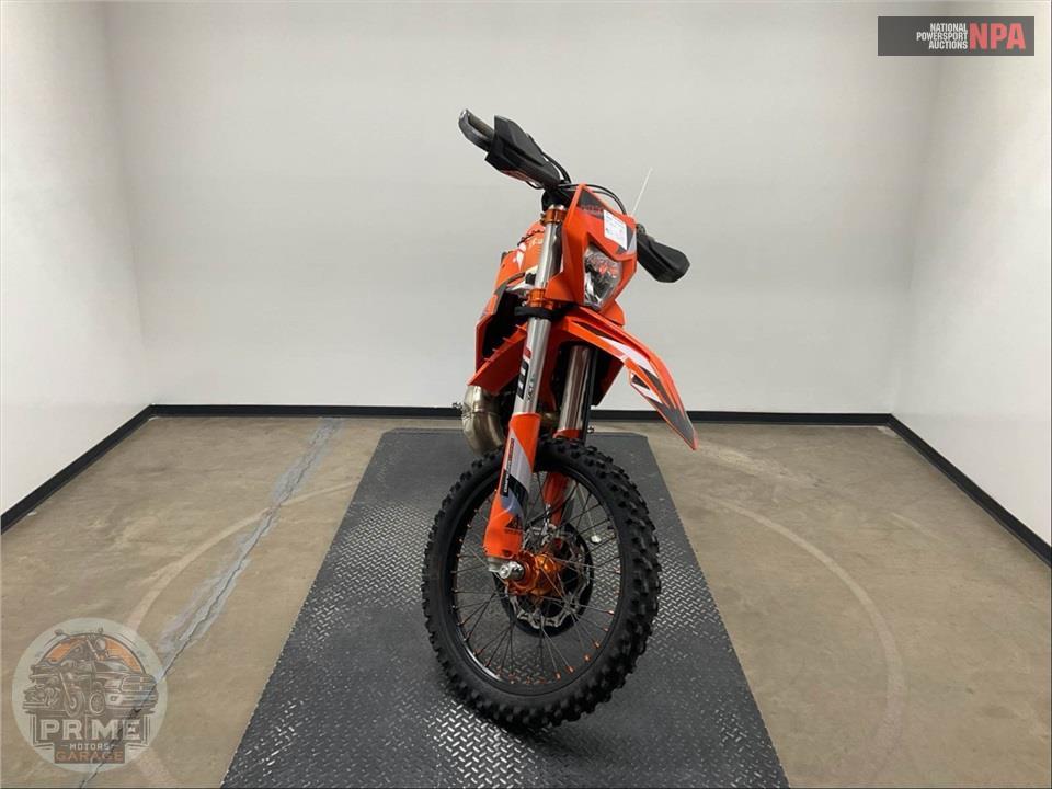 2024 Ktm 300 XC-W HARDENDURO — фото 2