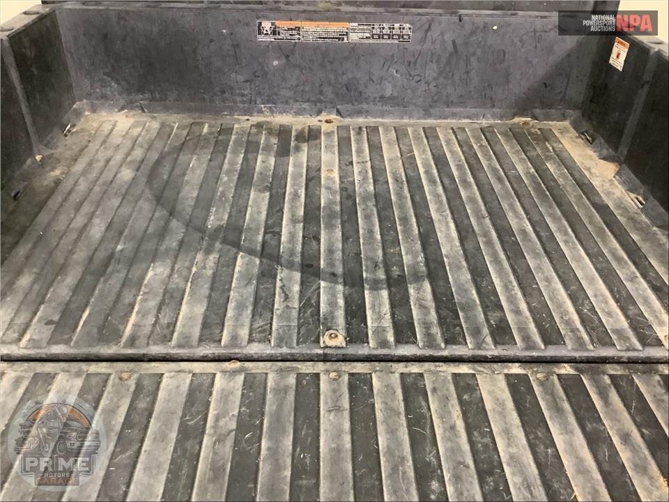 2017 Polaris RANGER CREW XP 1000 (ELECTRIC POWER STEERING) — фото 71