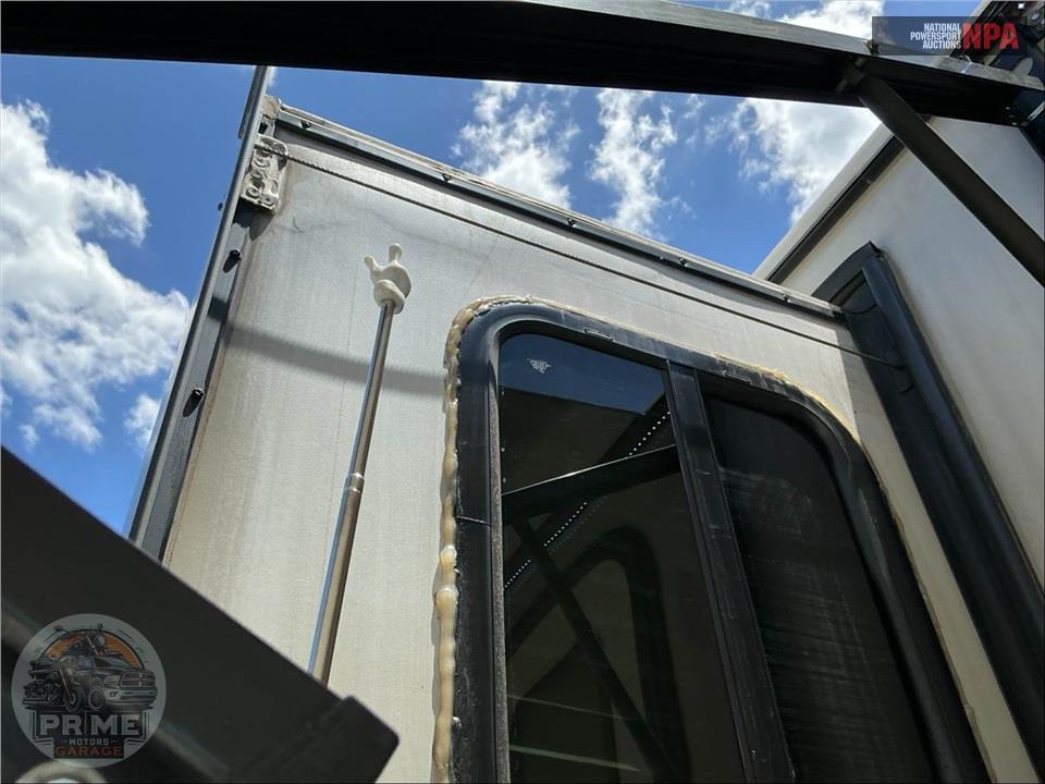 2020 Keystone Rv M-34 RIPR - BULLET PREMIER ULTRA SERIES — фото 24