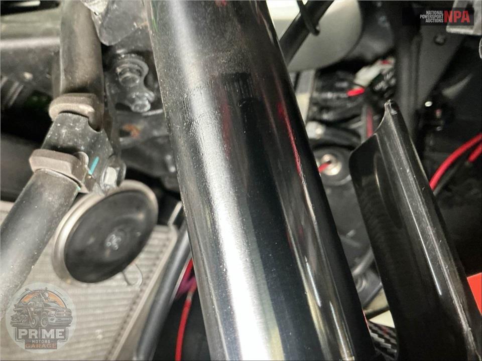 2011 Kawasaki EX250JBFA NINJA 250R — фото 40