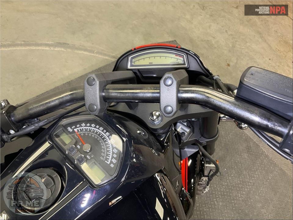 2018 Suzuki BOULEVARD M109R B.O.S.S. — фото 20