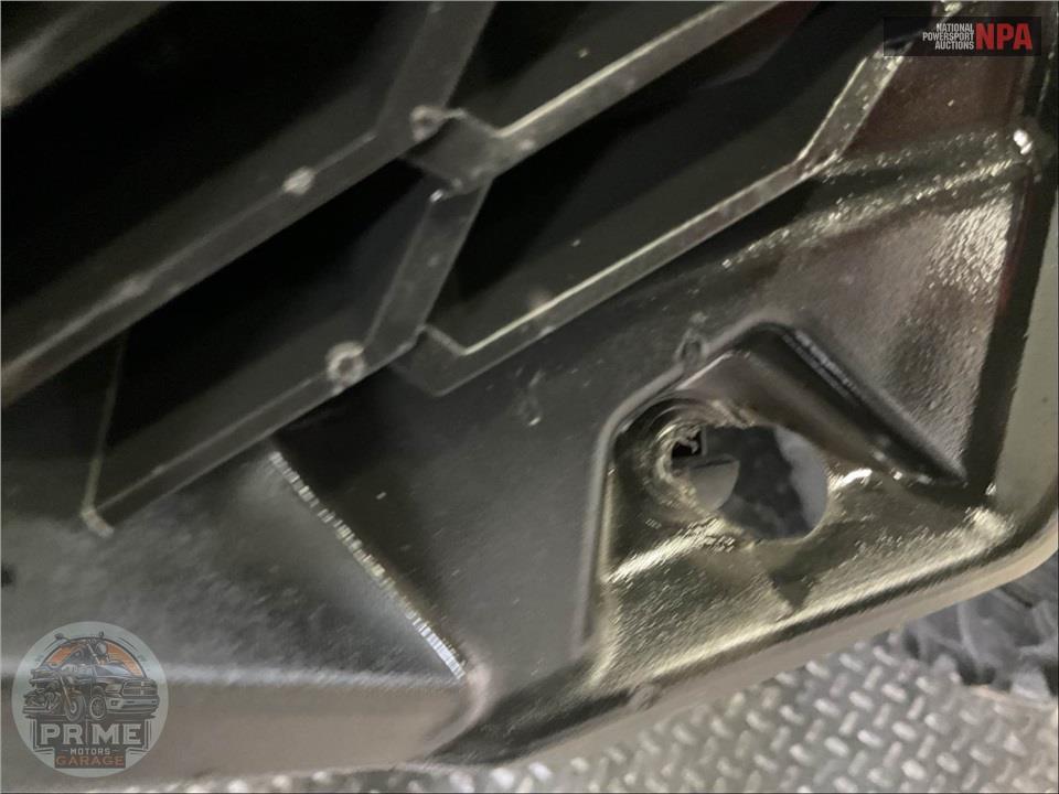2023 Can-Am MAVERICK X3 MAX X DS TURBO RR 64 (BLACK ONLY) — фото 34