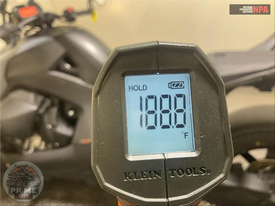 2024 Can-Am RYKER SPORT 900 ACE — фото 8