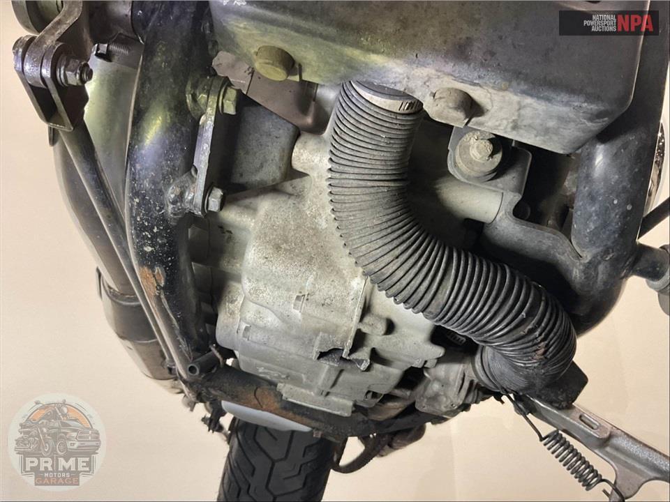 2007 Honda VT600C7 SHADOW VLX — фото 15