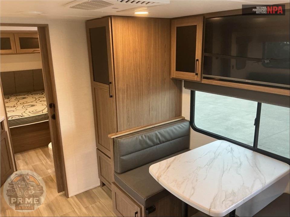 2025 Alliance Rv M-RK234 - DELTA ULTRA LIGHT SERIES — фото 9