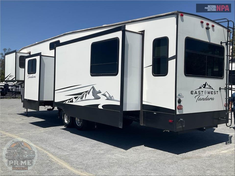 2023 East To West M-386MB-OK - TANDARA FIFTH WHEEL SERIES — фото 3
