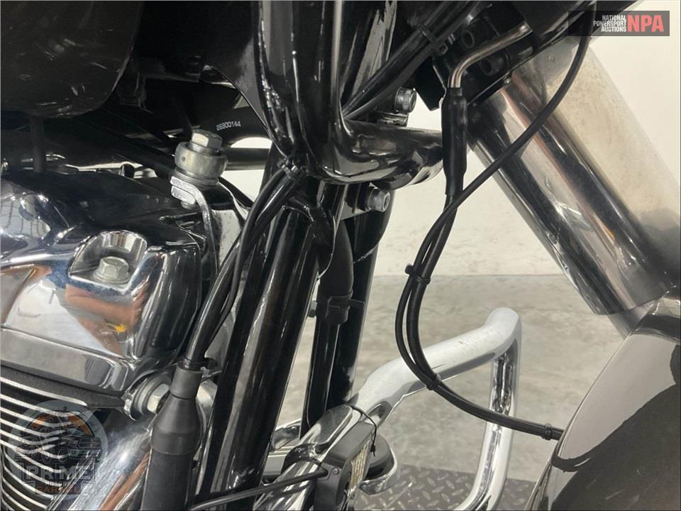 2023 Harley-Davidson FLTRXS ROAD GLIDE SPECIAL — фото 12