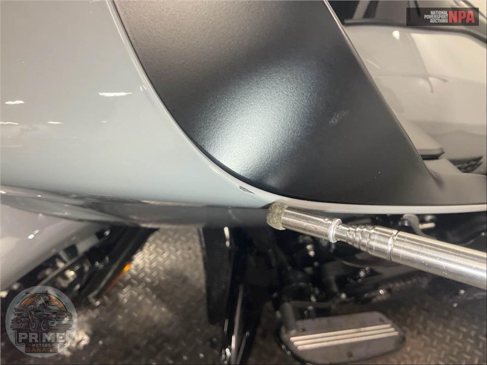 2025 Harley-Davidson FLTRX ROAD GLIDE — фото 15