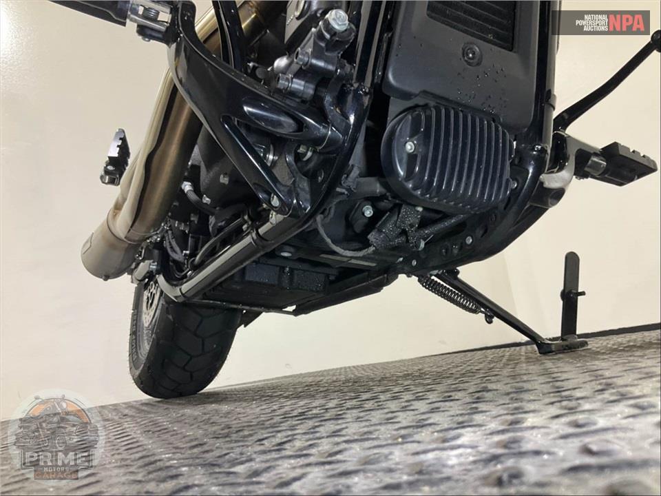 2022 Harley-Davidson FXFBS FAT BOB 114 — фото 12
