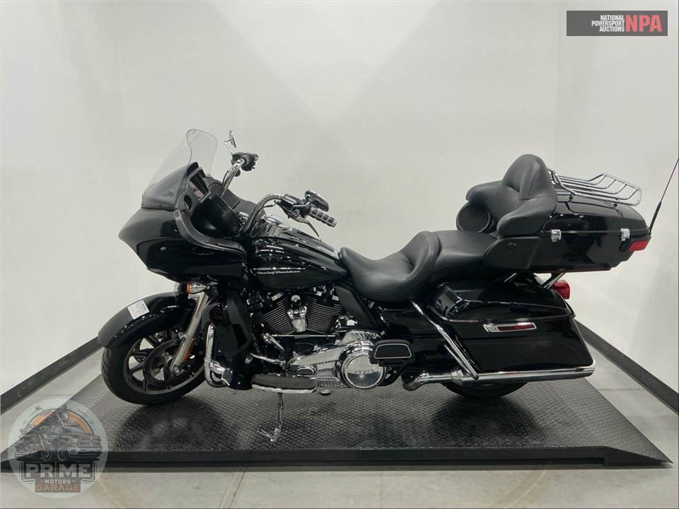 2019 Harley-Davidson FLTRU ROAD GLIDE ULTRA — фото 3