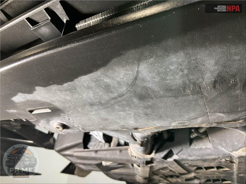 2019 Can-Am RYKER 900 ACE — фото 11