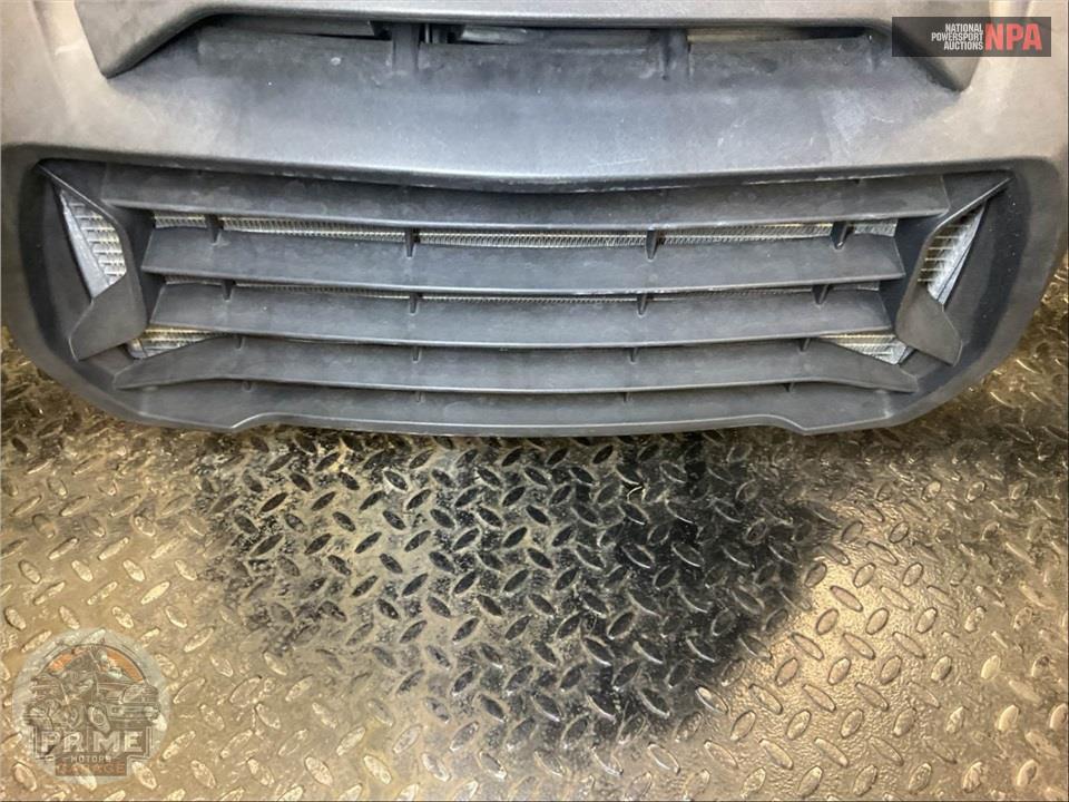 2022 Can-Am RYKER 900 ACE — фото 16