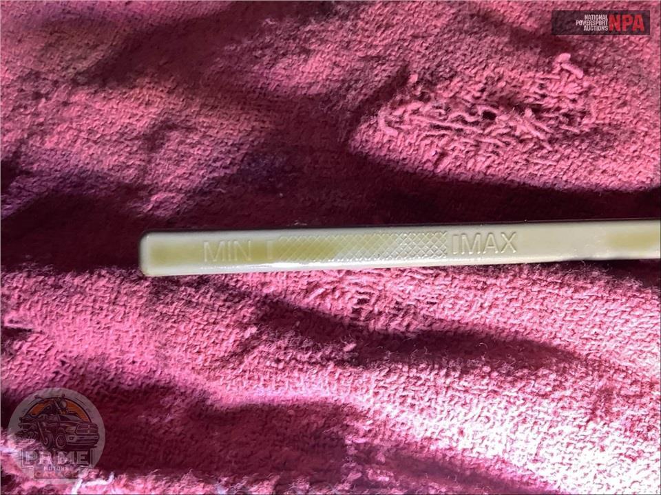 2025 Can-Am OUTLANDER X MR 700 — фото 11