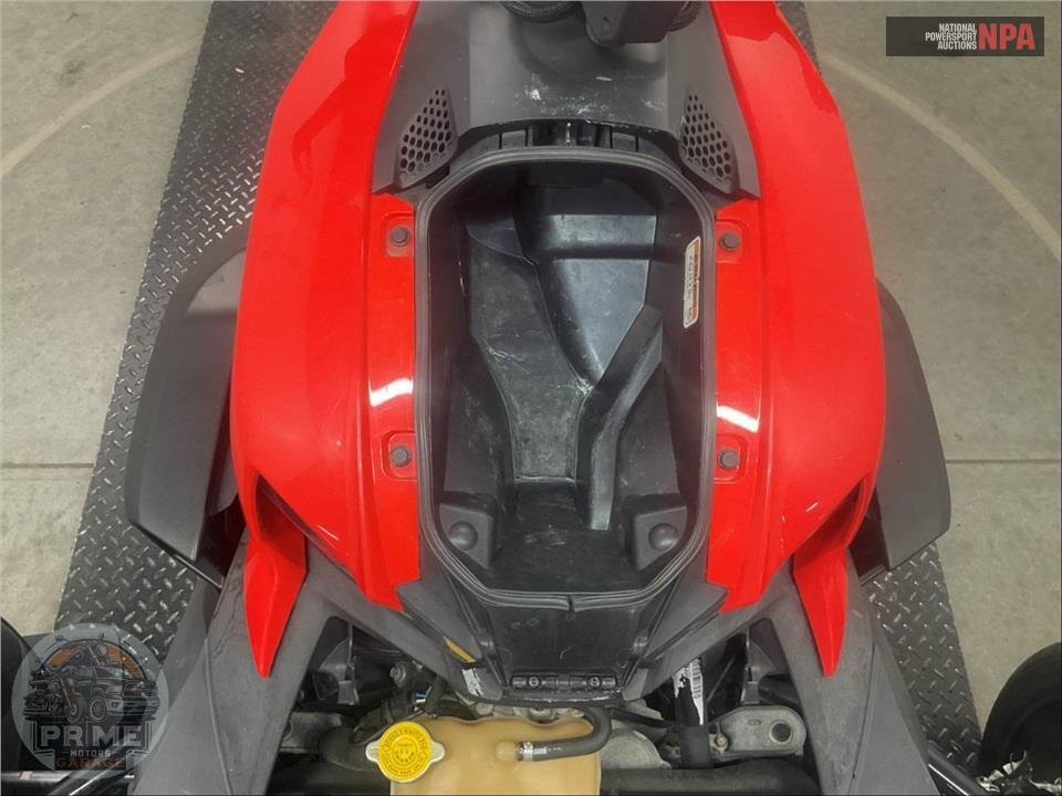 2022 Can-Am RYKER 900 ACE — фото 11