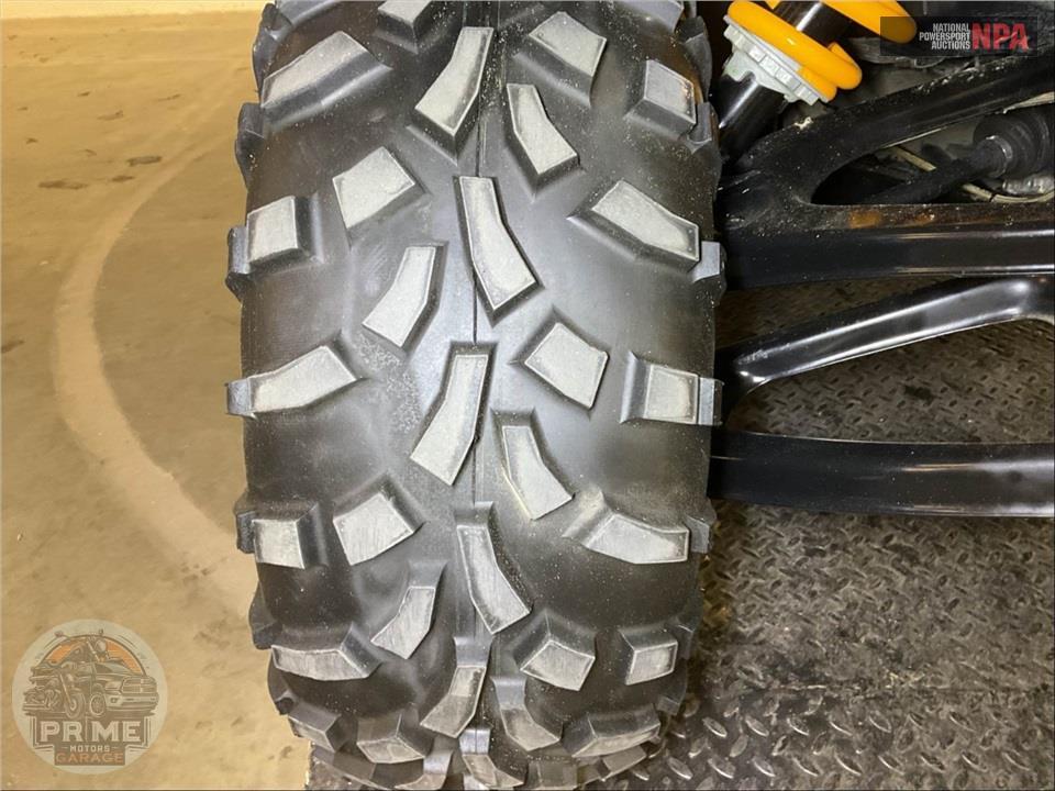 2023 Arctic Cat PROWLER PRO CREW EPS — фото 22