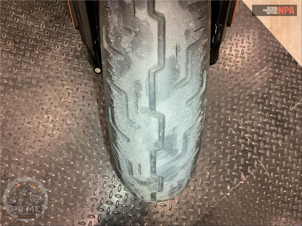 2021 Harley-Davidson FLSL SOFTAIL SLIM — фото 18