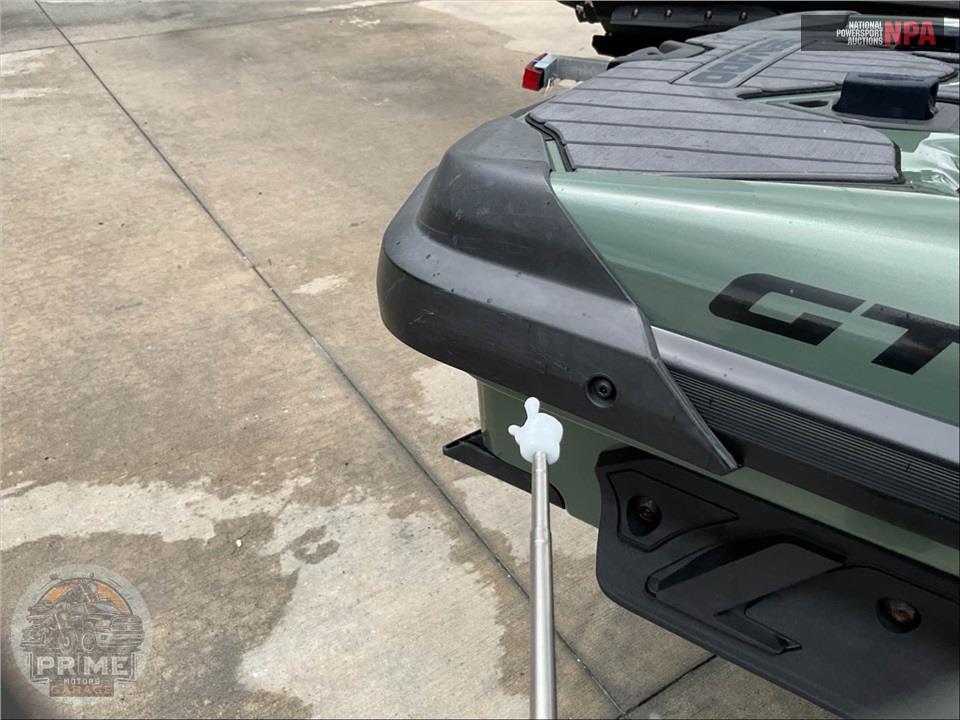2022 Seadoo/Brp GTX LTD 300 TECH PKG IDF — фото 17