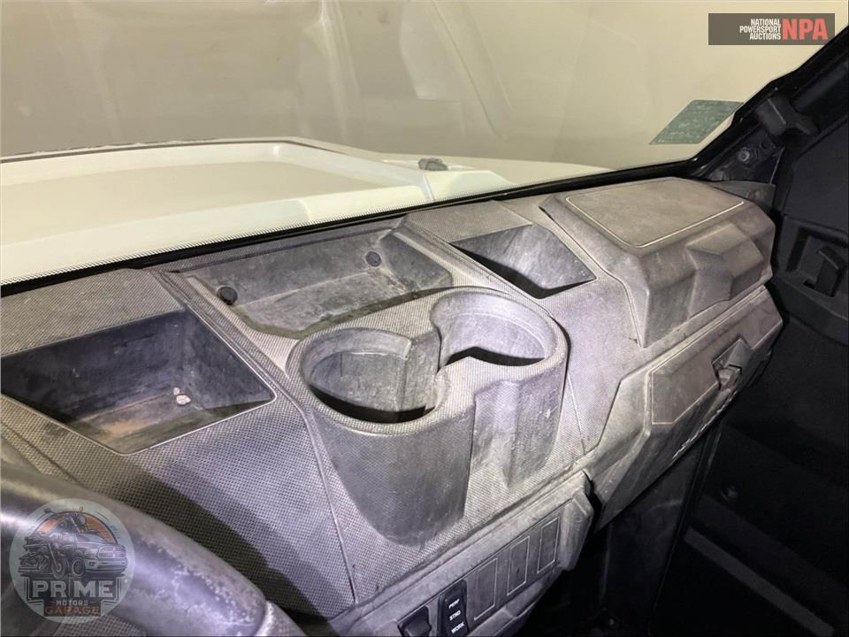 2019 Polaris RANGER CREW XP 1000 EPS — фото 36