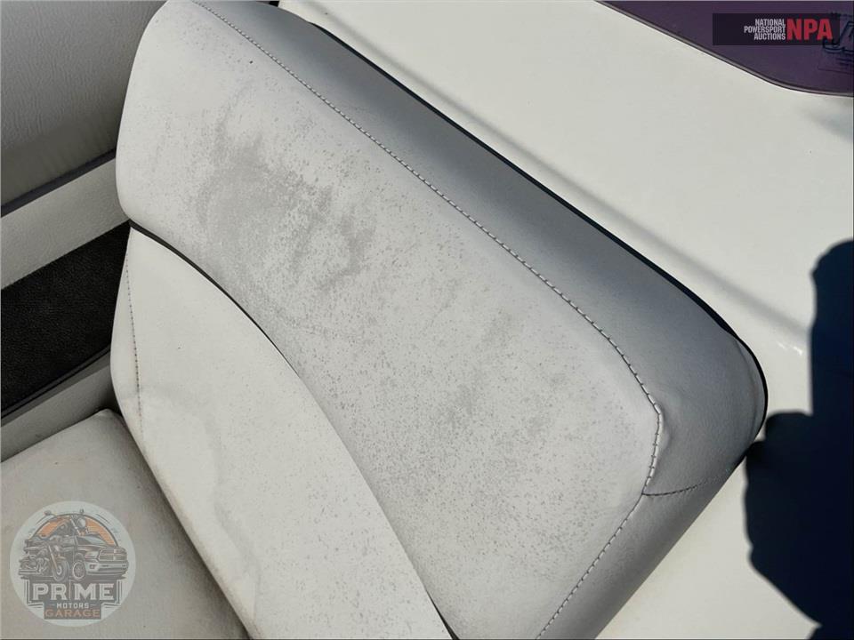 2020 Crest Pontoon 200 L CLASSIC LX SERIES L=21/E=1 40HP MERC OB — фото 48