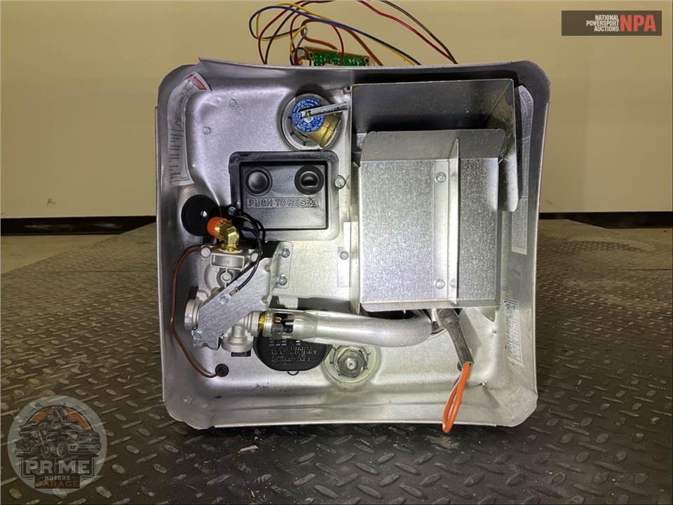 2024 Misc SW6DE WATER HEATER — фото 1