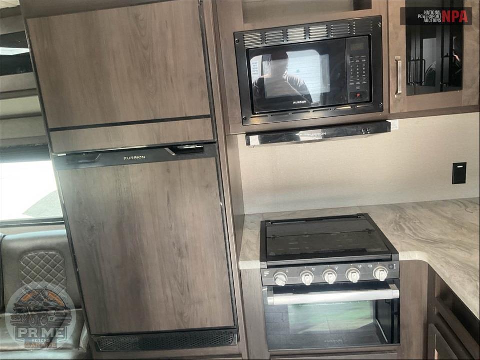 2021 Grand Design Recreational Vehicles M-247BH - TRANSCEND XPLOR SERIES — фото 15