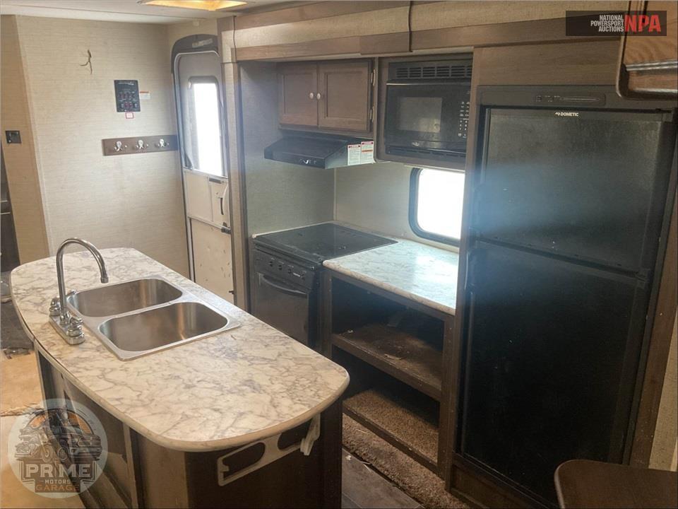 2018 Keystone Rv M-330 BHS - BULLET ULTRA LITE SERIES — фото 8