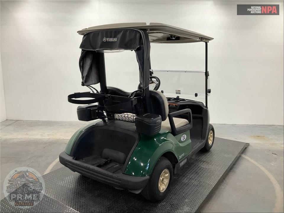 2020 Yamaha DR2AT1XFI FLEET — фото 4