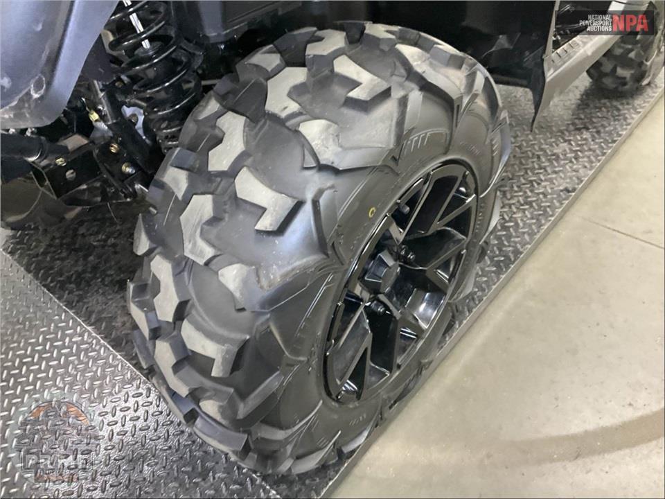 2026 Can-Am OUTLANDER MAX XT 700 — фото 21