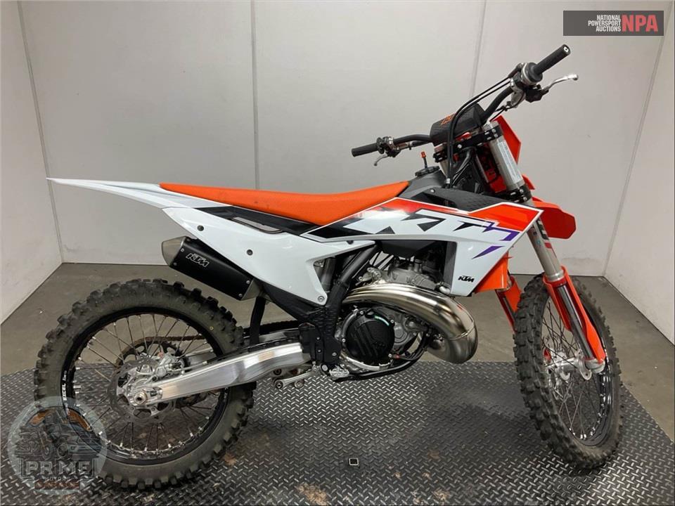2023 Ktm 250 SX — фото 1