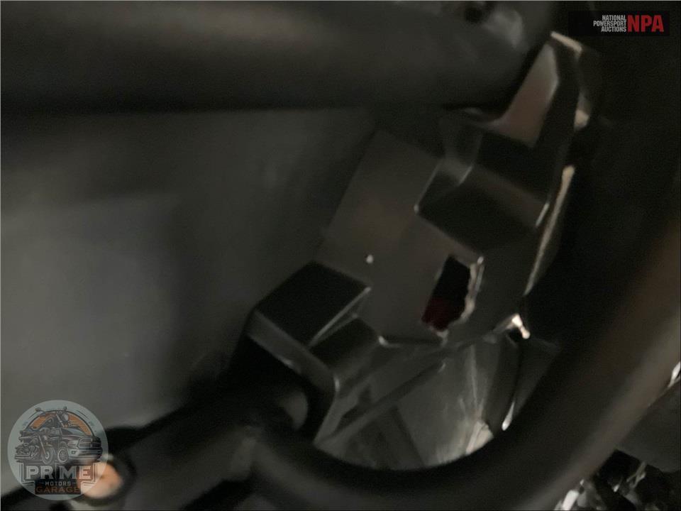 2019 Can-Am MAVERICK X3 MAX X RS TURBO R — фото 24