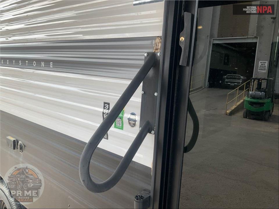 2023 Keystone Rv M-38 FKTS - HIDEOUT SERIES — фото 25