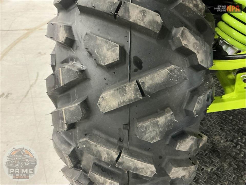 2022 Segway Powersports FUGLEMAN UT10 X — фото 19