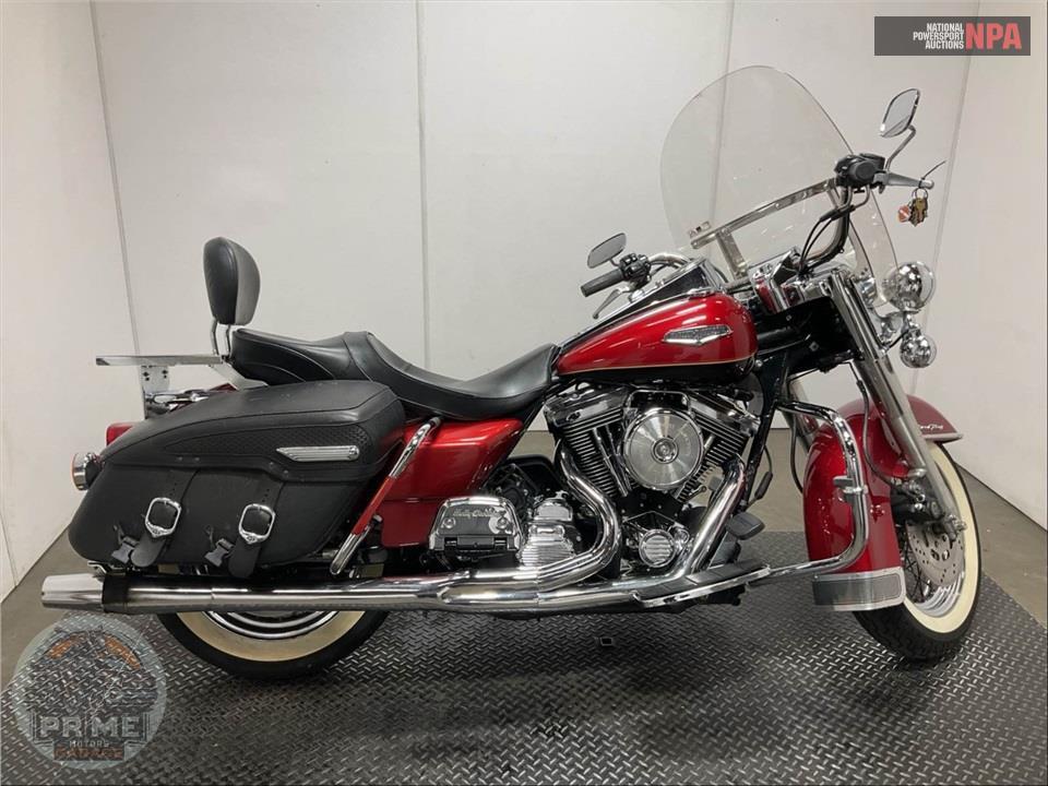 1998 Harley-Davidson FLHRCI ROAD KING CLASSIC — фото 1