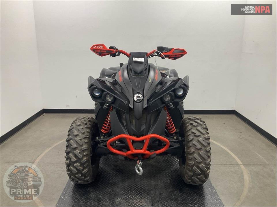 2021 Can-Am RENEGADE X XC 1000R — фото 2