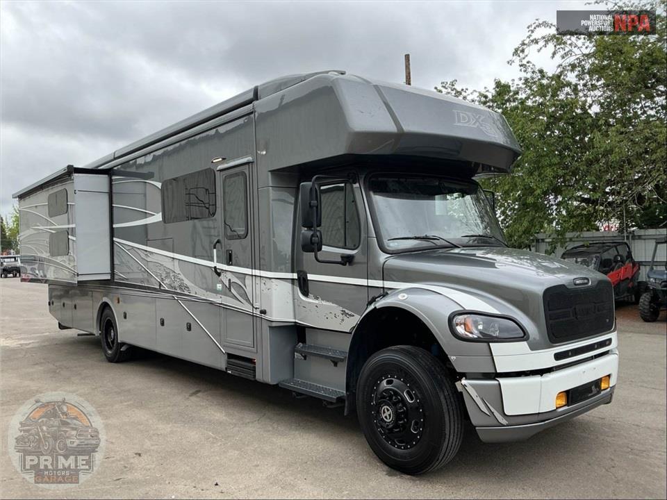 2022 Dx3 M-37BD -  SERIES — фото 1