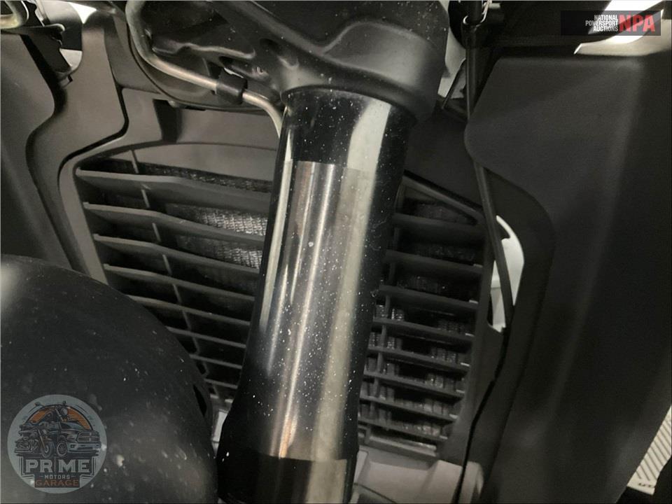 2023 Indian Motorcycle PURSUIT DARK HORSE PREMIUM (BLACK) — фото 41