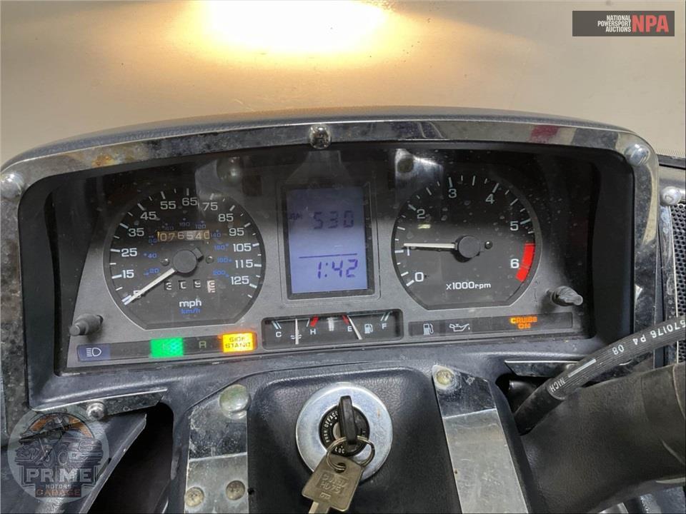 1995 Honda GL1500A2L ASPENCADE — фото 5
