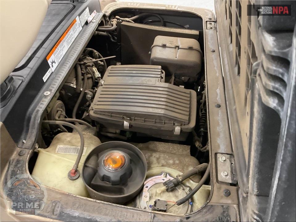 2021 Yamaha DR2AV1XFI FLEET — фото 5